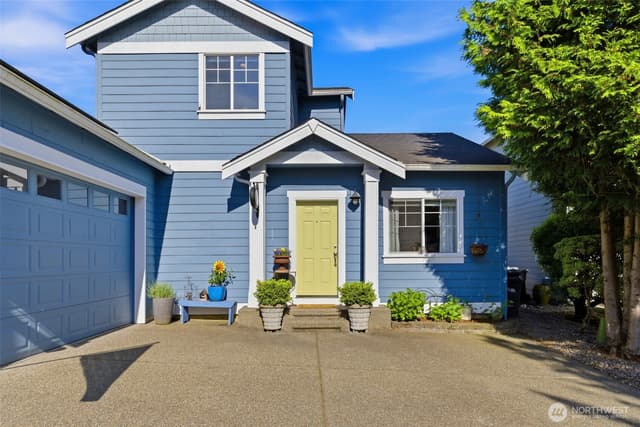 Property photo for 4929 Baltic Street, Gig Harbor photo 2