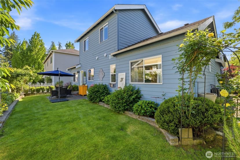 Property photo for 4929 Baltic Street, Gig Harbor photo 30