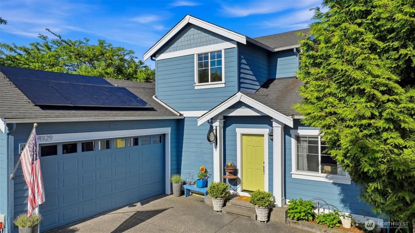 Property photo for 4929 Baltic Street, Gig Harbor photo 40