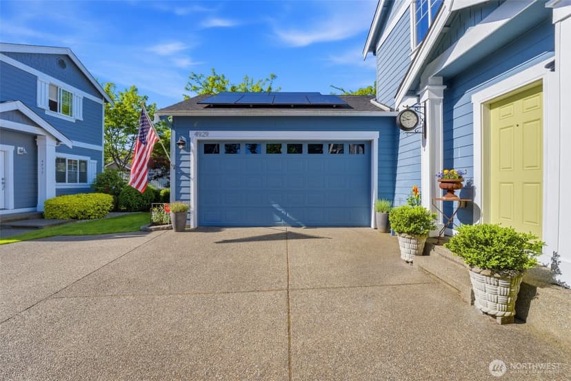 Property photo for 4929 Baltic Street, Gig Harbor photo 37