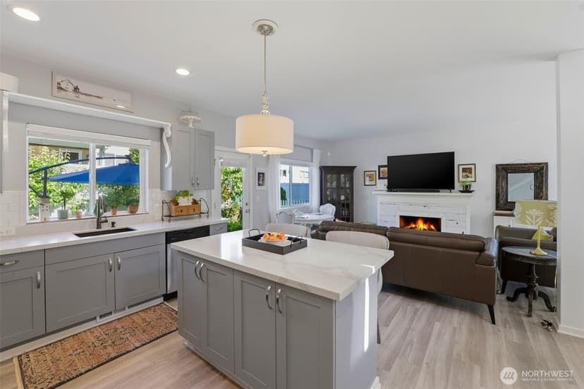 Property photo for 4929 Baltic Street, Gig Harbor photo 11
