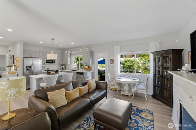 Property photo for 4929 Baltic Street, Gig Harbor photo 5