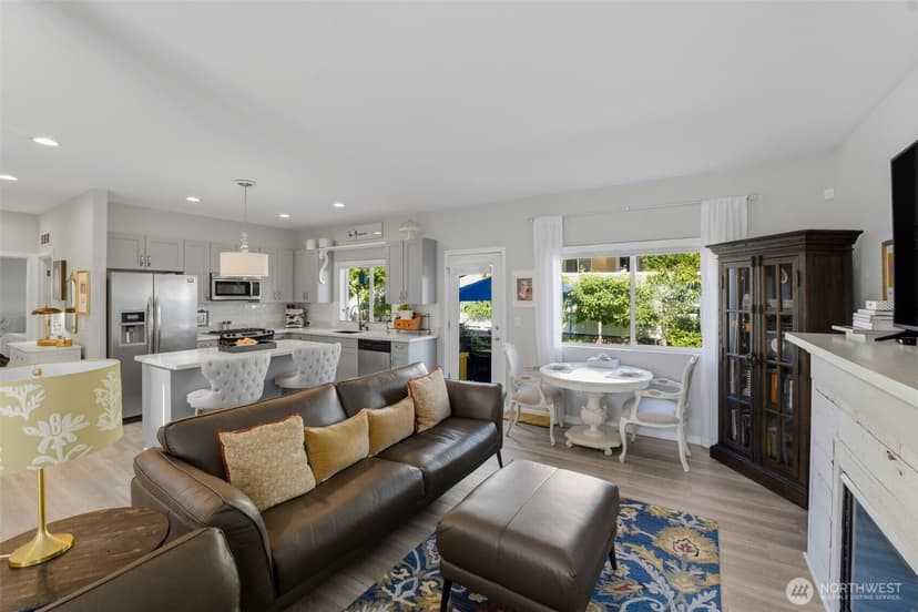 Property photo for 4929 Baltic Street, Gig Harbor photo 5