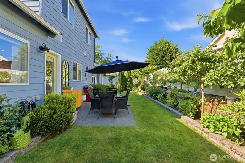 Property photo for 4929 Baltic Street, Gig Harbor photo 3