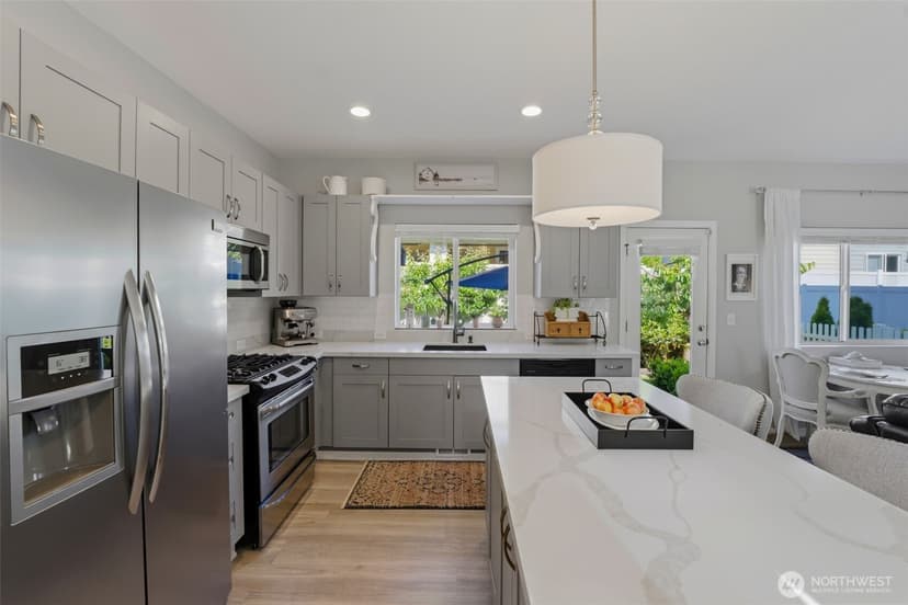 Property photo for 4929 Baltic Street, Gig Harbor photo 12