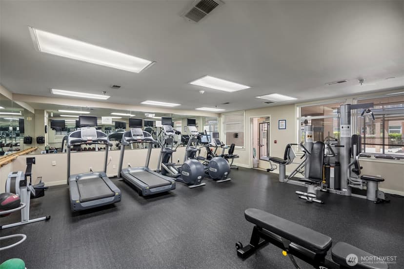 Property photo for 2000 Alaskan Way #453, Seattle photo 26