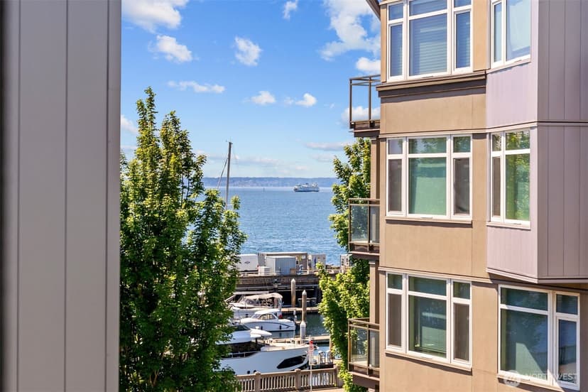 Property photo for 2000 Alaskan Way #453, Seattle photo 11