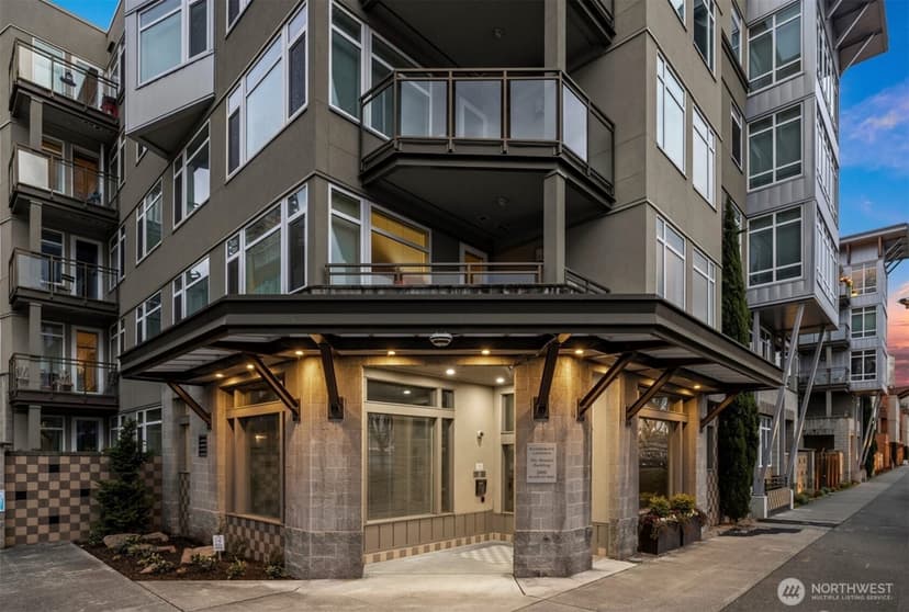 Property photo for 2000 Alaskan Way #453, Seattle photo 33