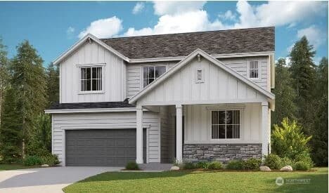 Property photo for 4180 SW Bigler Way #318, Port Orchard