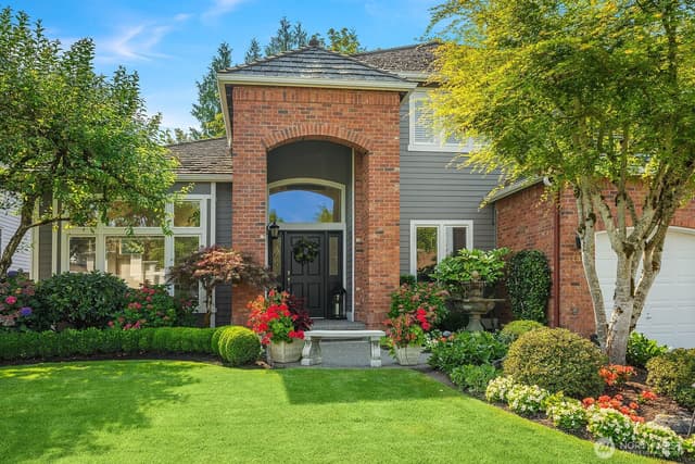 Property photo for 4519 191st Place NE, Sammamish photo 3