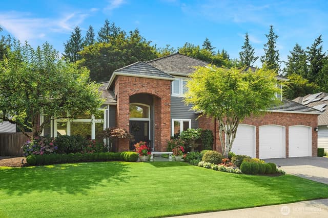 Property photo for 4519 191st Place NE, Sammamish photo 2