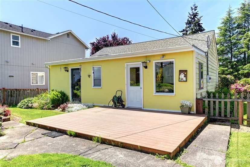 Property photo for 1327 Maple Street, Everett photo 21