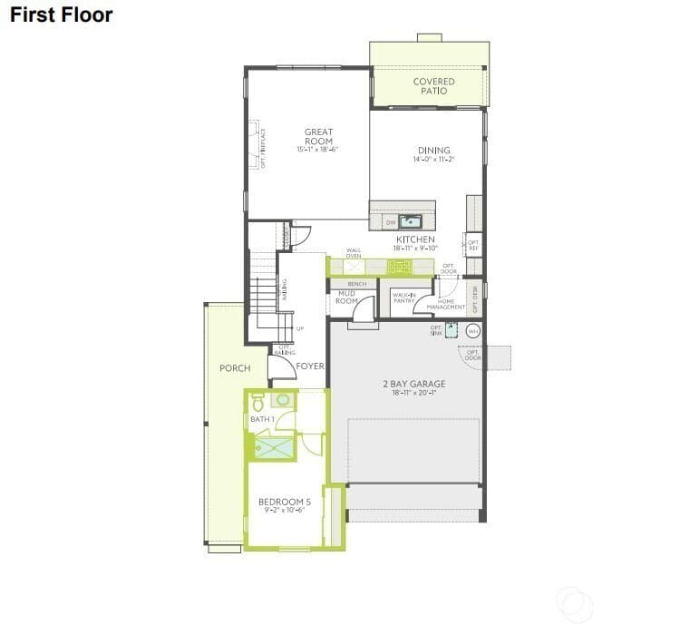 Property photo for 4490 Currant Lane SW, Port Orchard photo 22