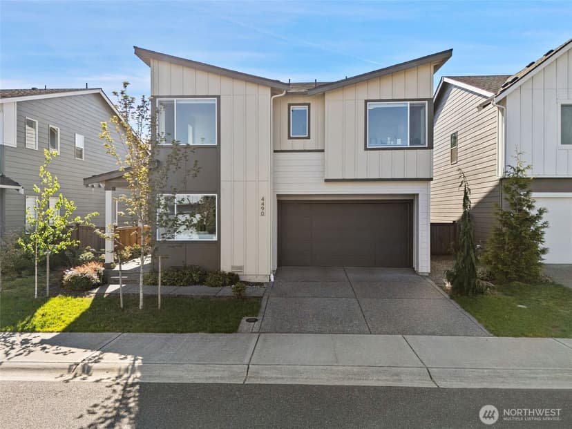 Property photo for 4490 Currant Lane SW, Port Orchard