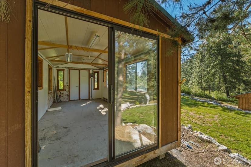 Property photo for 2250 First Creek Road, Chelan photo 36