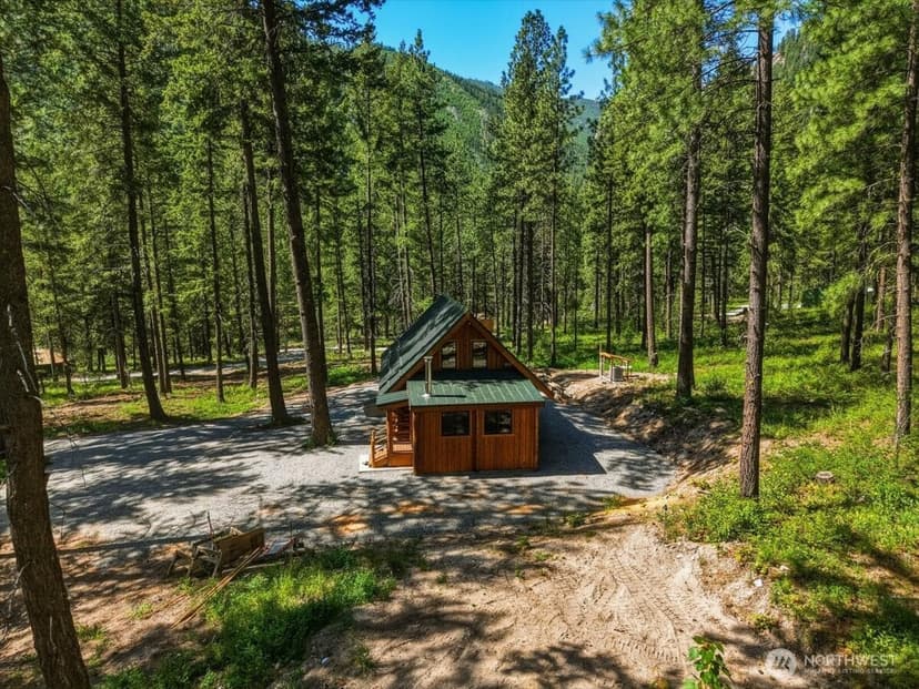 Property photo for 2350 First Creek Road, Chelan photo 28