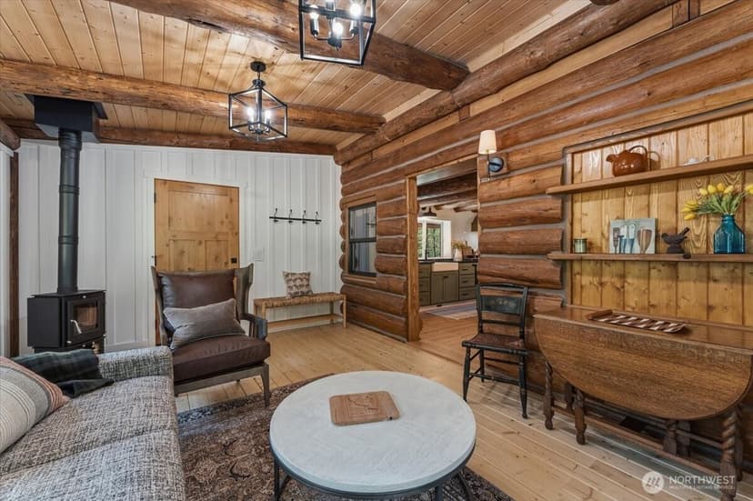 Property photo for 2350 First Creek Road, Chelan photo 17