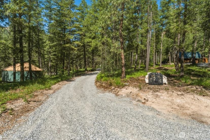 Property photo for 2350 First Creek Road, Chelan photo 3