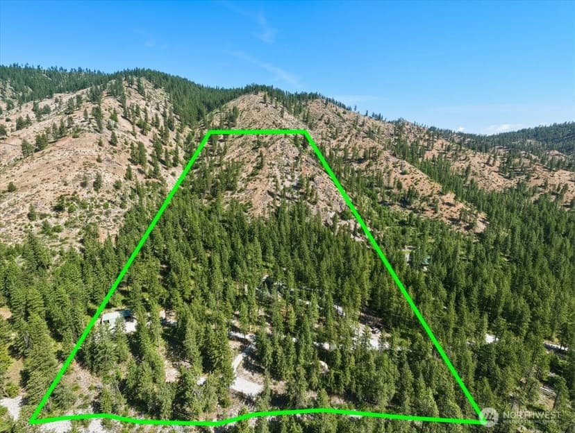 Property photo for 2350 First Creek Road, Chelan photo 39
