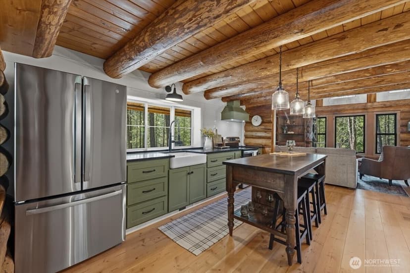 Property photo for 2350 First Creek Road, Chelan photo 13
