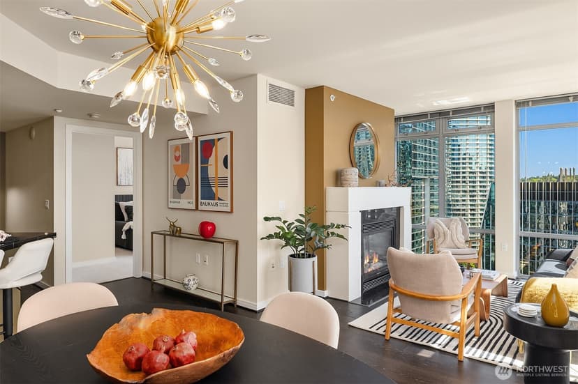 Property photo for 819 Virginia Street #2704, Seattle