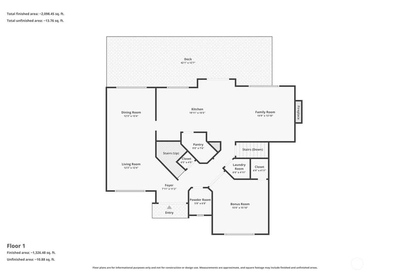 Property photo for 2412 21st Avenue Ct SE, Puyallup photo 31