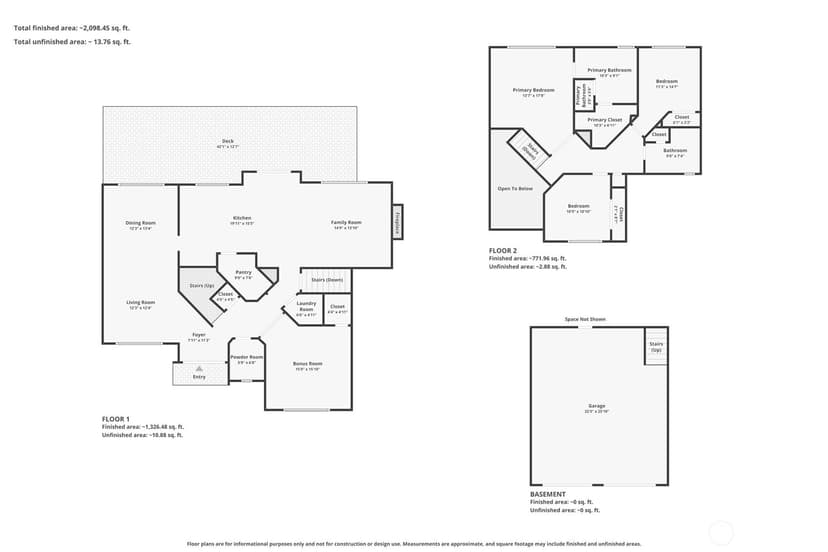 Property photo for 2412 21st Avenue Ct SE, Puyallup photo 30