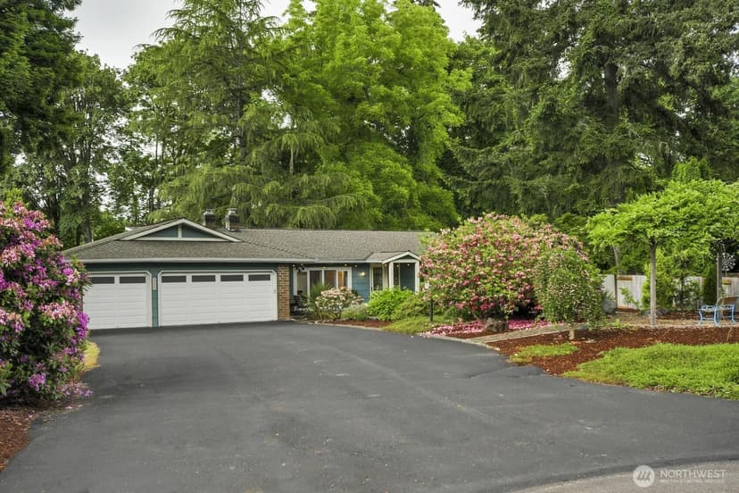 Property photo for 3706 47th Avenue Ct NW, Gig Harbor