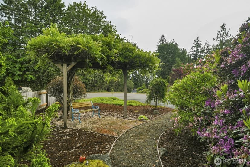 Property photo for 3706 47th Avenue Ct NW, Gig Harbor photo 4
