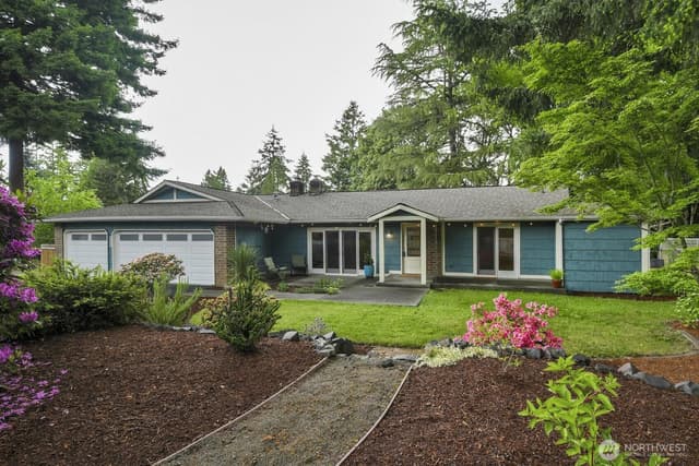 Property photo for 3706 47th Avenue Ct NW, Gig Harbor photo 2
