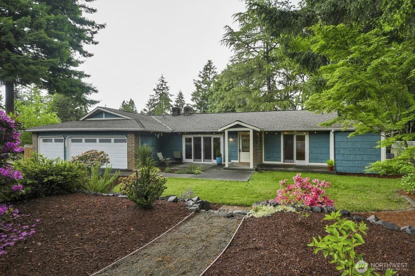 Property photo for 3706 47th Avenue Ct NW, Gig Harbor photo 2