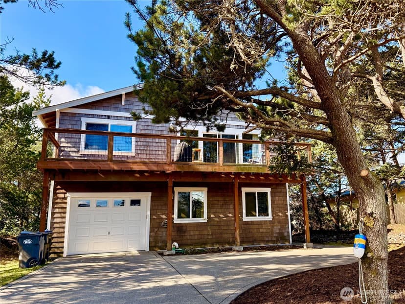 Property photo for 459 S Bel Air Loop, Ocean Shores photo 19