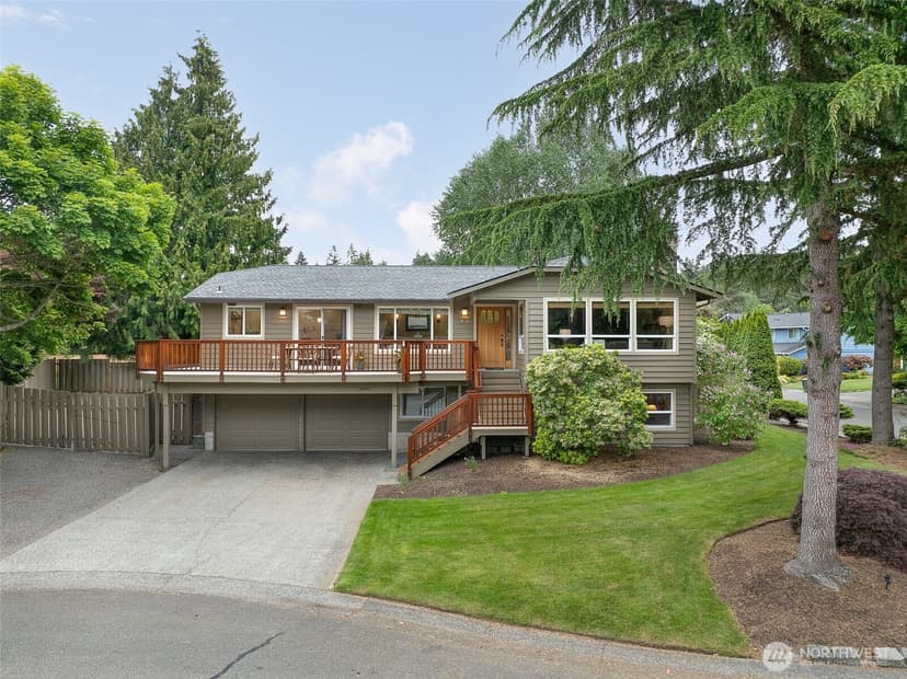 Property photo for 10611 237th Place SW, Edmonds photo 4