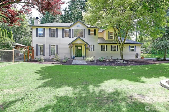 Property photo for 4433 Village Road, Stanwood