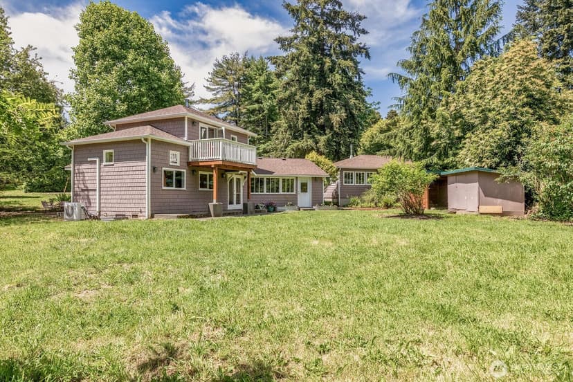 Property photo for 22604 Deppman Road SW, Vashon photo 30