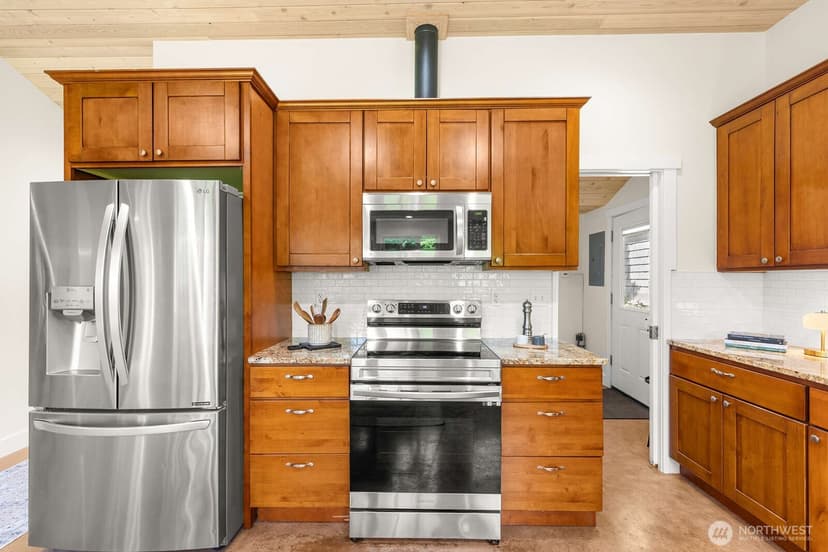 Property photo for 22604 Deppman Road SW, Vashon photo 7