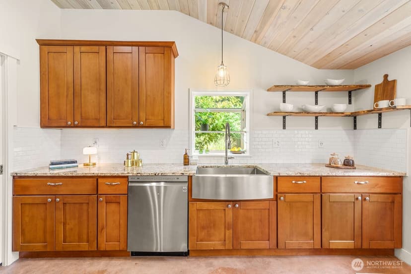 Property photo for 22604 Deppman Road SW, Vashon photo 6
