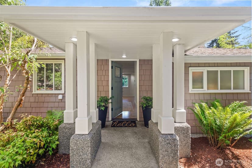 Property photo for 22604 Deppman Road SW, Vashon photo 2
