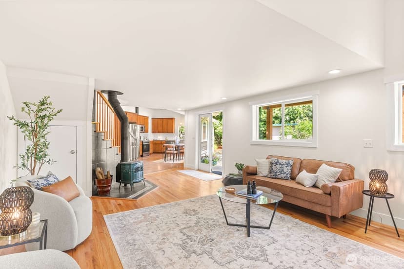 Property photo for 22604 Deppman Road SW, Vashon photo 14