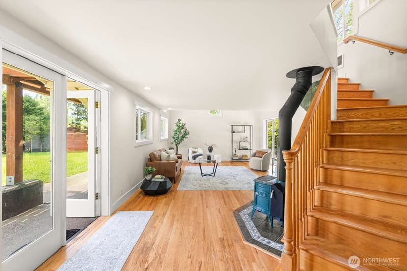 Property photo for 22604 Deppman Road SW, Vashon photo 9