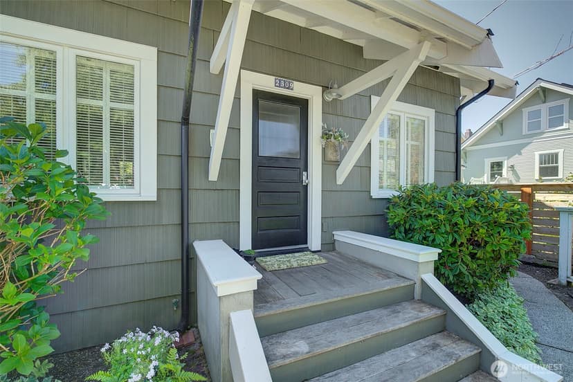 Property photo for 2309 NW 73rd, Seattle photo 30