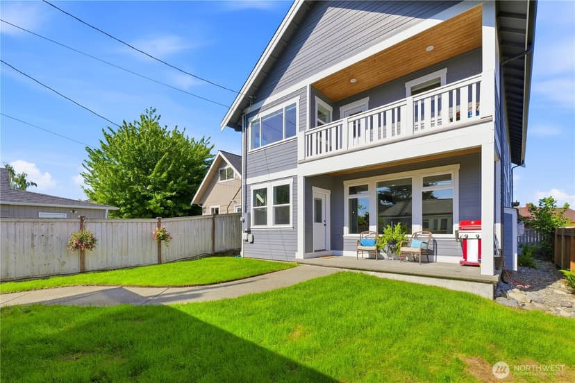 Property photo for 4927 N Bristol Street, Tacoma photo 33