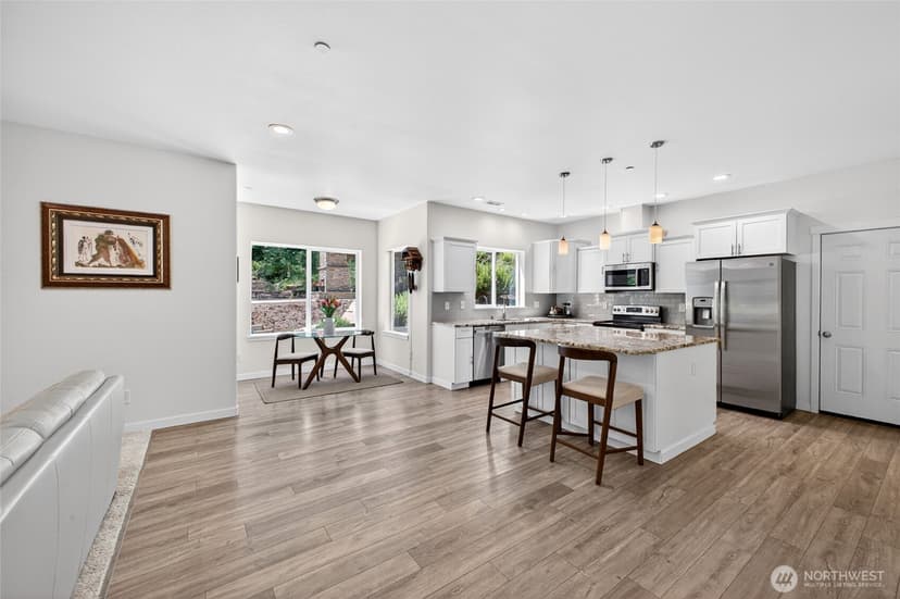 Property photo for 11232 Crescent Valley Dr NW, Gig Harbor photo 8