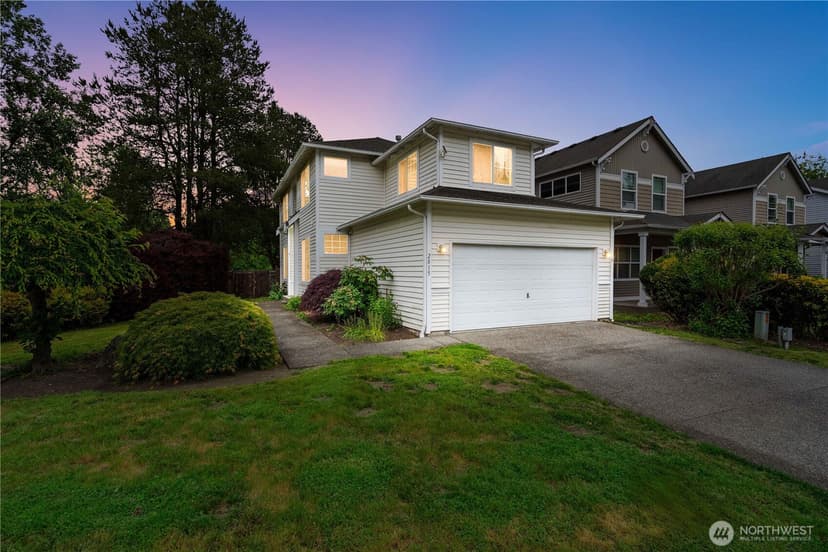 Property photo for 2815 58th Avenue E, Fife