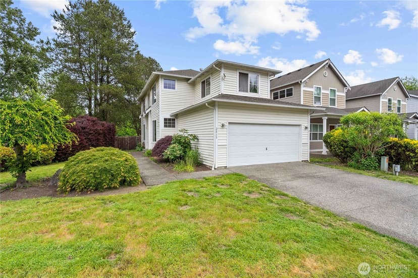 Property photo for 2815 58th Avenue E, Fife photo 32
