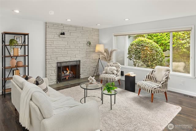 Property photo for 4648 89th Avenue SE, Mercer Island photo 5