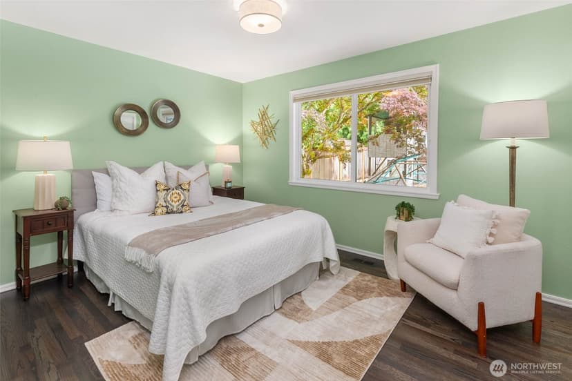 Property photo for 4648 89th Avenue SE, Mercer Island photo 19