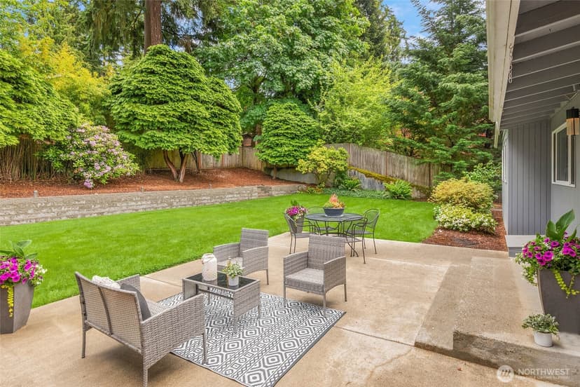 Property photo for 4648 89th Avenue SE, Mercer Island photo 25
