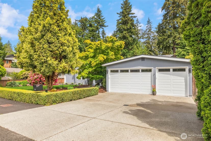 Property photo for 4648 89th Avenue SE, Mercer Island photo 27