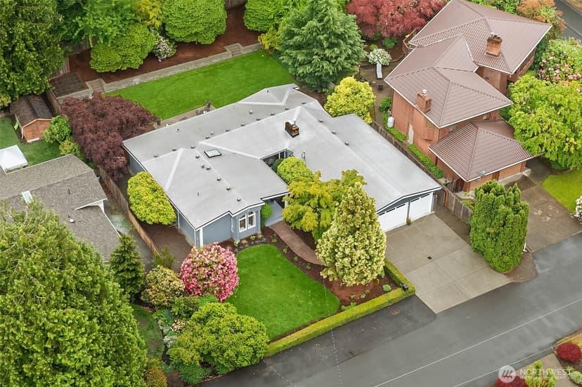 Property photo for 4648 89th Avenue SE, Mercer Island photo 3